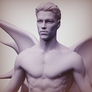Homo Sapiens Liberatus 3D