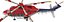 Helicóptero AW139 CHC L2176