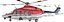 Helicóptero AW139 CHC L2176