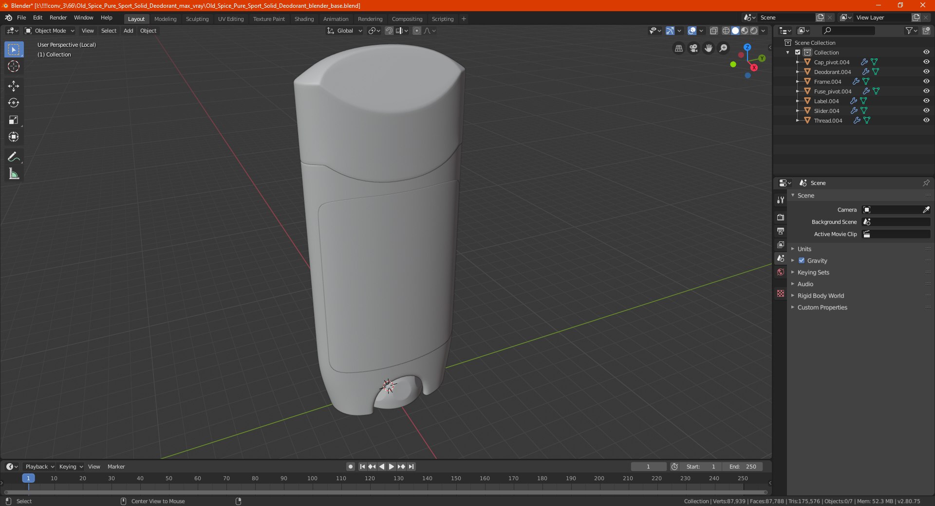 spice pure sport solid model https://p.turbosquid.com/ts-thumb/fB/orXbWL/CS/oldspicepuresportsoliddeodorantc4dmodel024/jpg/1617054104/1920x1080/fit_q87/1bc1681b2a3e6bef31a69e711b0efea8022213b2/oldspicepuresportsoliddeodorantc4dmodel024.jpg