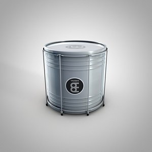 samba repinique MEINL