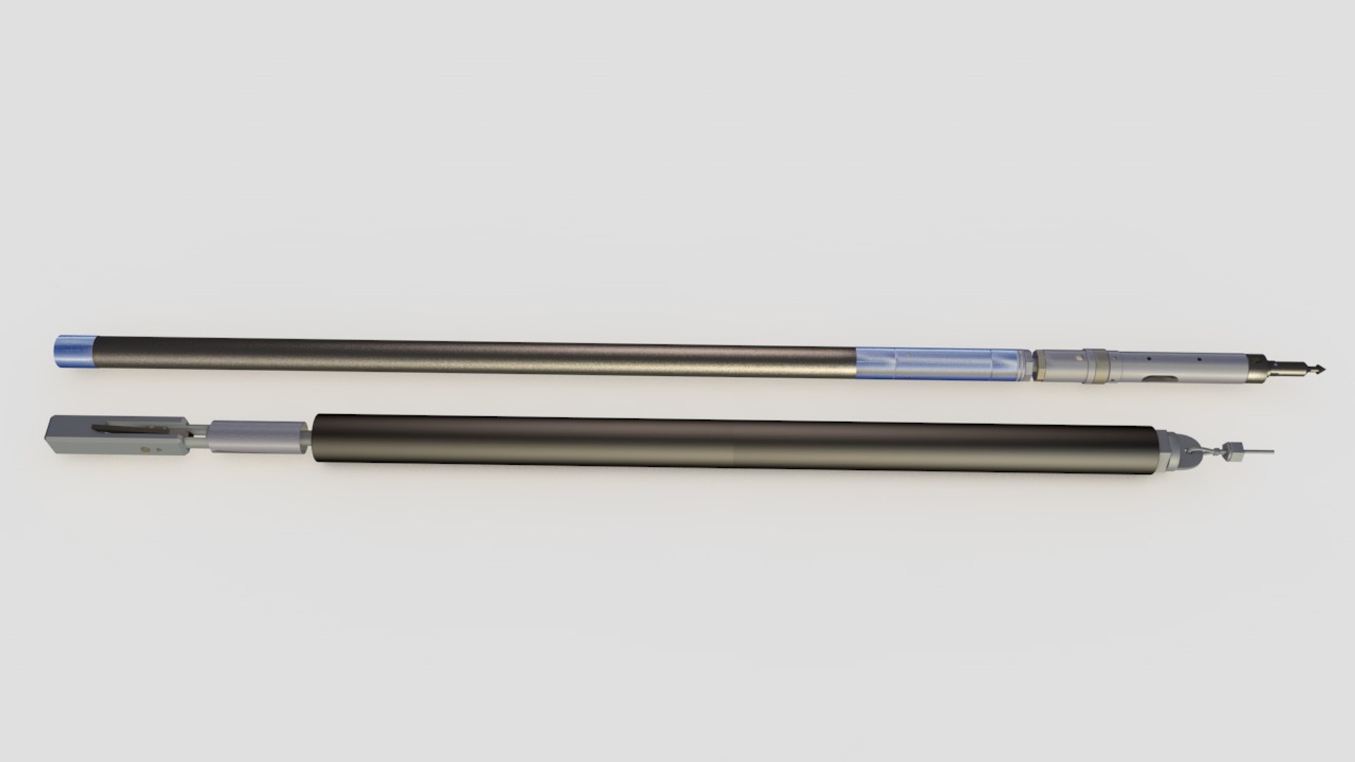 3d core barrel https://p.turbosquid.com/ts-thumb/fB/s7LmsH/9Bo5lBRY/view4/jpg/1343930319/1920x1080/fit_q87/6905e688fdb2d5f52c7e78795b900d46ed5e46be/view4.jpg