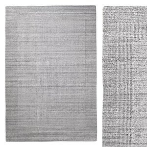 NATIM PERFORMANCE RUGNATIM PERFORMANCE RUG 3D model
