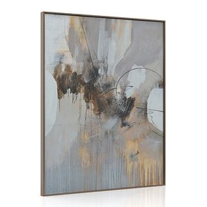 Keys Wall Art Renwil PBR