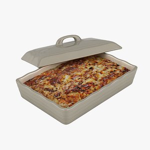 Casserole Dish