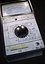 Old analog multimeter
