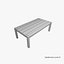 Coffee Table Black