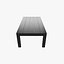 Coffee Table Black