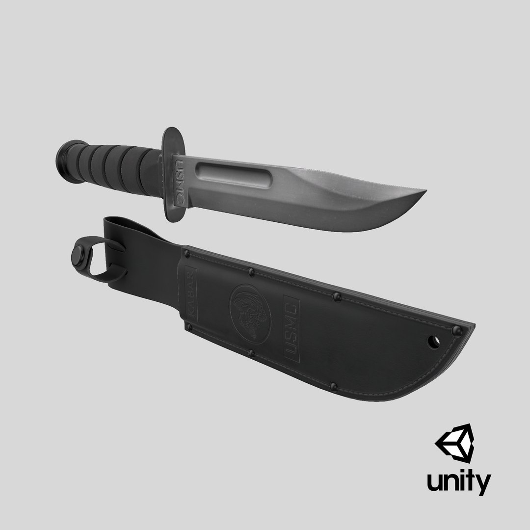 Kabar knife 01 model https://p.turbosquid.com/ts-thumb/fC/7pMAyY/Ab/stemcell_unity_render/png/1717424542/1920x1080/fit_q87/bbf277b21d438e7c84c6d0fcf49d04be38441c4c/stemcell_unity_render.jpg