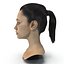 Female Head 6
