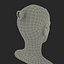 Female Head 6