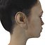 Female Head 6