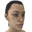 Female Head 6