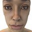 Female Head 6