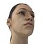 Female Head 6