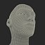 Female Head 6