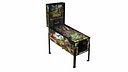 Pinball Jurassic Park