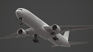 Boeing 777-300ER