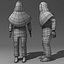 protective suit