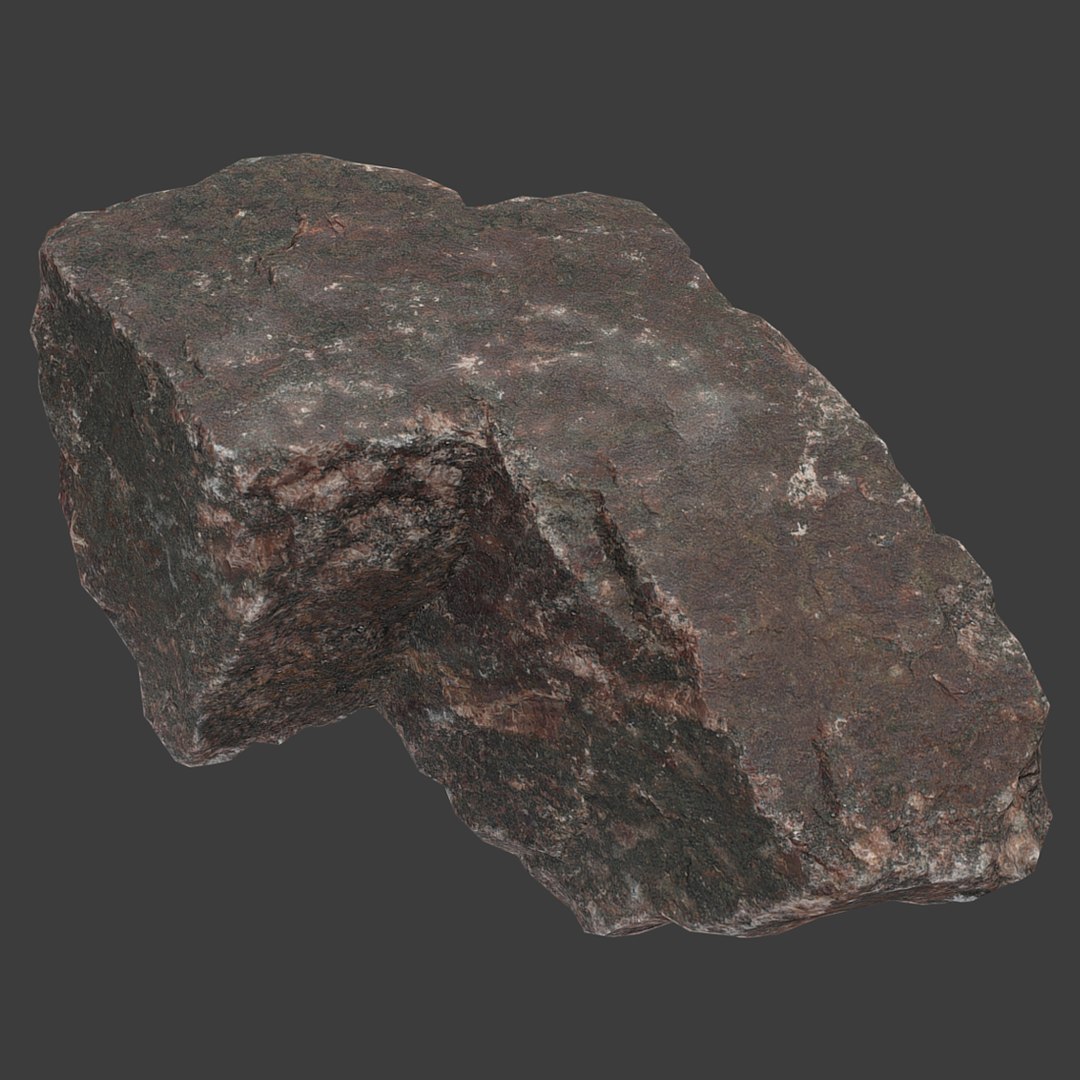 Max Stone
