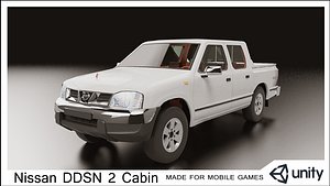 3D car mobile games