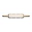 Rolling pin