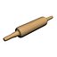 Rolling pin
