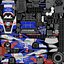 Ligier JS2 R Cool Racing 74