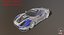 Ligier JS2 R Cool Racing 74