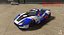 Ligier JS2 R Cool Racing 74