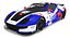 Ligier JS2 R Cool Racing 74