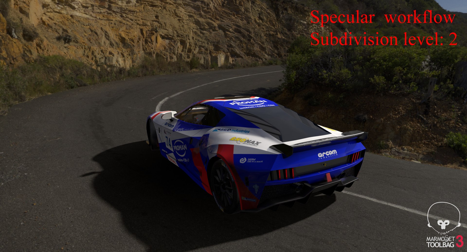 3D model ligier js2 r cool https://p.turbosquid.com/ts-thumb/fC/WzZABU/MJzz3wyy/screenshot025/png/1603805319/1920x1080/fit_q87/896a3e17f414c2d56461d7c5e6b7f8660d9a00ed/screenshot025.jpg