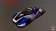 Ligier JS2 R Cool Racing 74