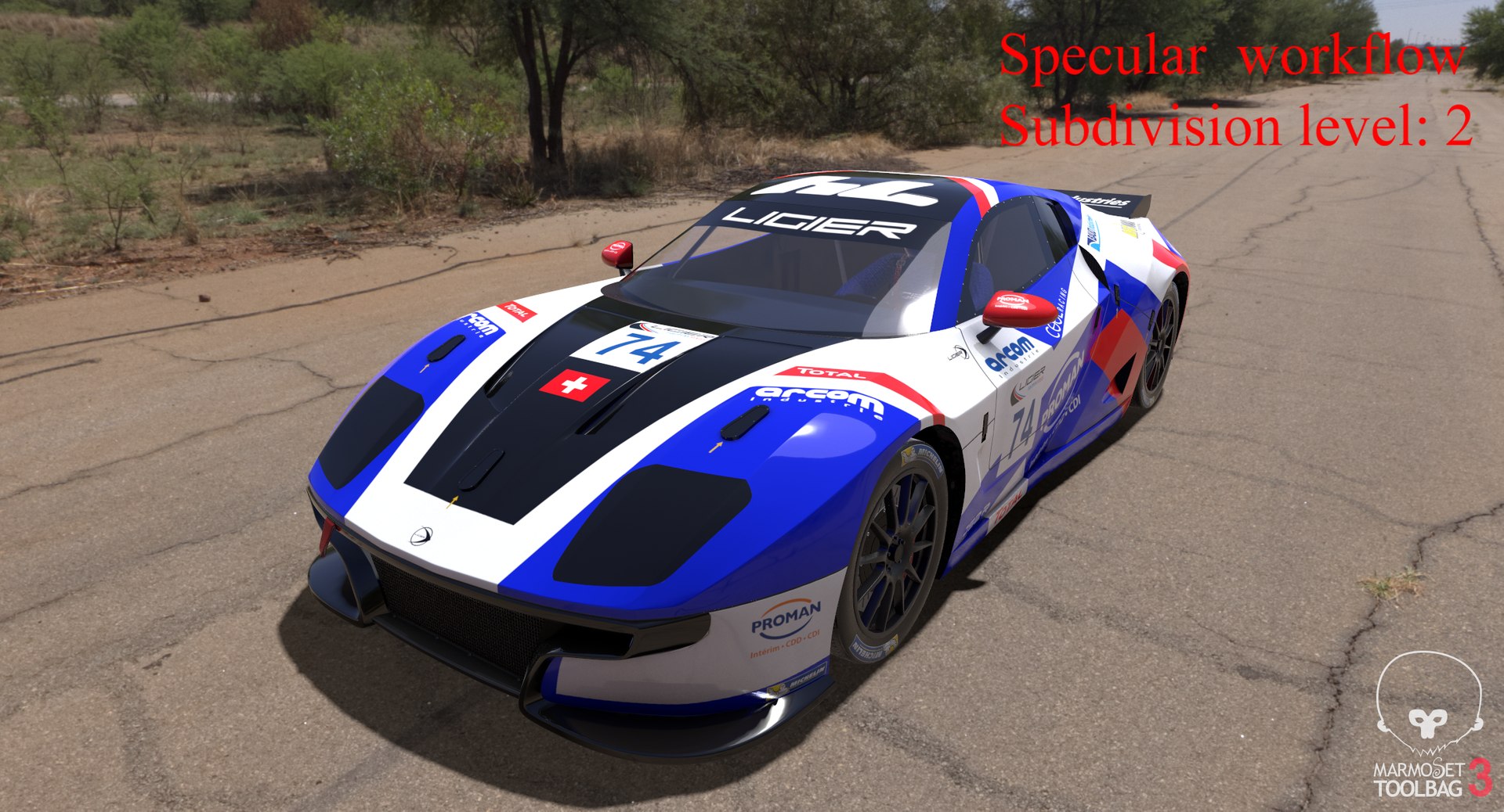 3D model ligier js2 r cool https://p.turbosquid.com/ts-thumb/fC/WzZABU/VOEvSgUO/screenshot018/png/1603805318/1920x1080/fit_q87/0697f33a3b460995f403491b6b256e036c227092/screenshot018.jpg