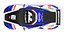 Ligier JS2 R Cool Racing 74