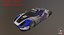 Ligier JS2 R Cool Racing 74