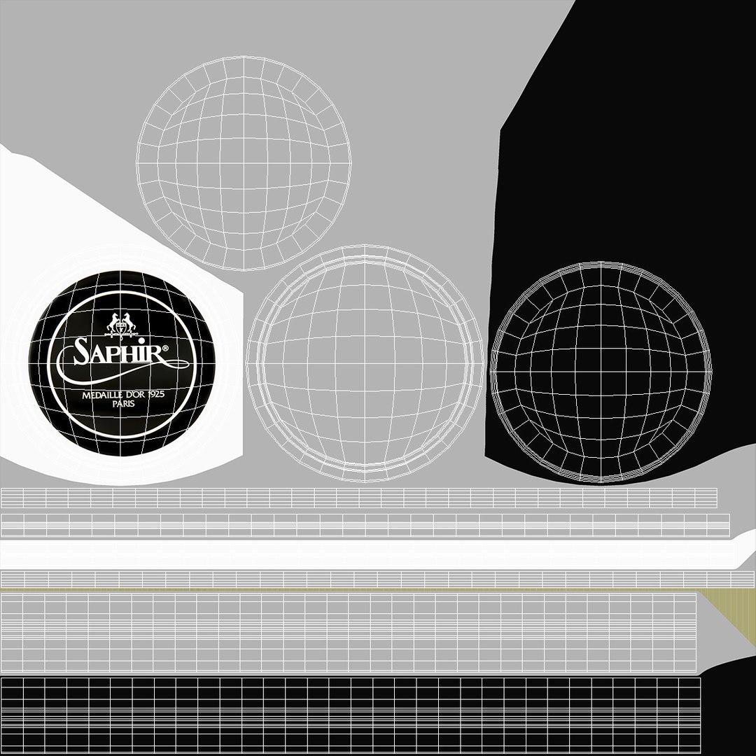 Saphir Medaille dOr Black Shoe Polish Open Can 3D model https://p.turbosquid.com/ts-thumb/fC/XJpwBZ/wU/saphir_medaille_dor_black_shoe_polish_open_can_015/jpg/1741264784/1920x1080/fit_q87/76c96dc6b4161ddadc2507b1068b4e277247570b/saphir_medaille_dor_black_shoe_polish_open_can_015.jpg