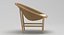 Nanna Ditzel Chair