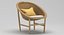Nanna Ditzel Chair