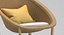 Nanna Ditzel Chair