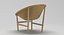 Nanna Ditzel Chair
