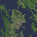 Kuopio Finland - city and urban