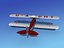 Dehavilland DH82 Tiger Moth V15