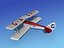 Dehavilland DH82 Tiger Moth V15