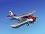 Dehavilland DH82 Tiger Moth V15