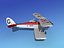 Dehavilland DH82 Tiger Moth V15