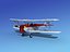 Dehavilland DH82 Tiger Moth V15