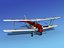 Dehavilland DH82 Tiger Moth V15