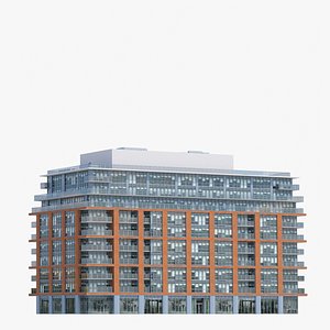 3D 126 Simcoe St V8