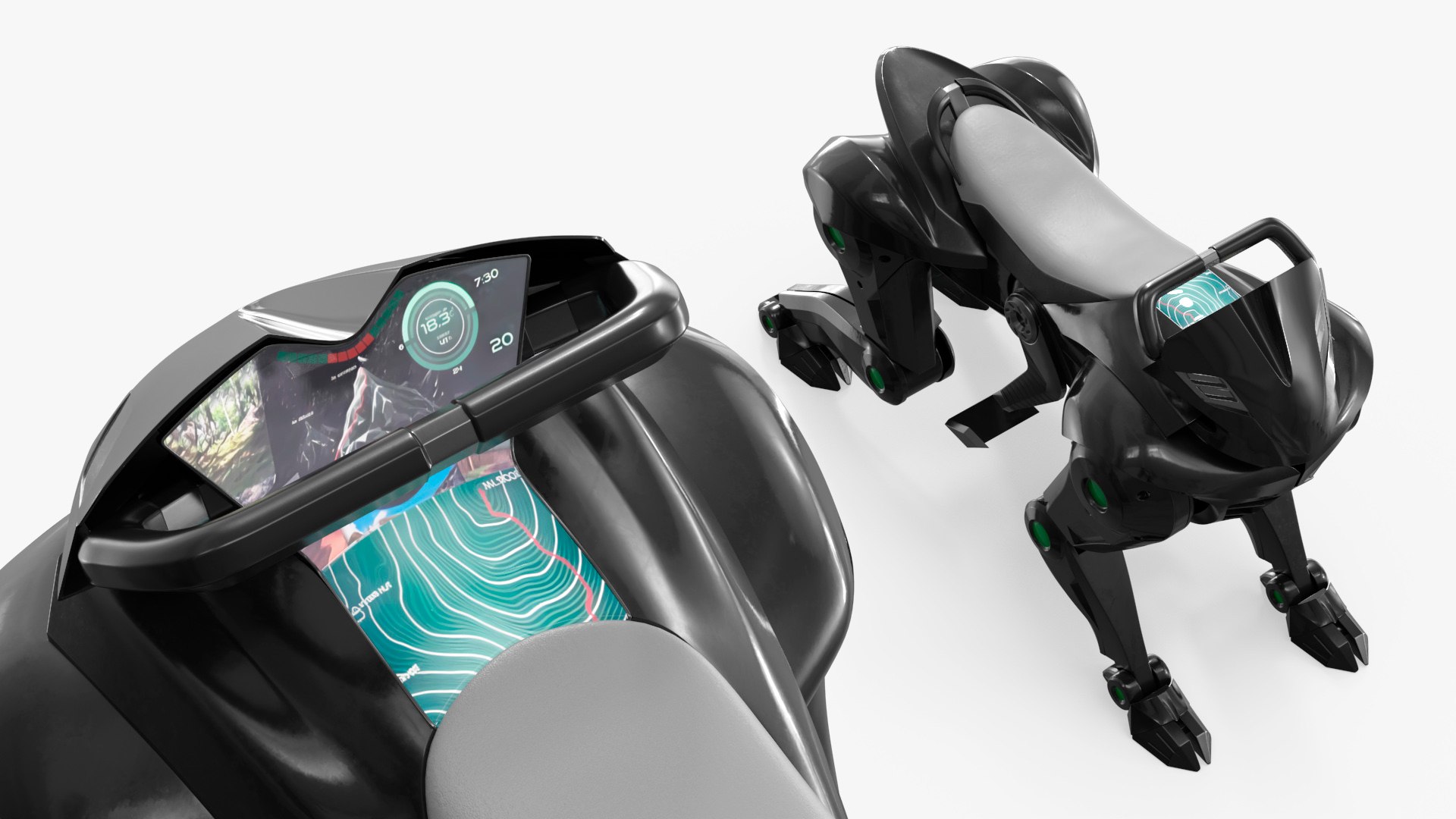 3D model Sci-Fi Bio-Mechanical Transport Unit White Black Rigged https://p.turbosquid.com/ts-thumb/fC/h412RV/8g/scifi_biomechanical_transport_unit_white_black_rigged_006/jpg/1760412766/1920x1080/fit_q87/5e2873ac2f0712422a22404a0890eb5075f9f7d5/scifi_biomechanical_transport_unit_white_black_rigged_006.jpg